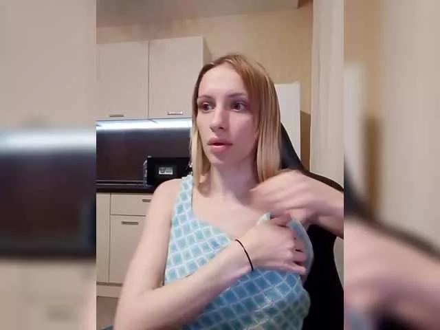 weaksii on BongaCams