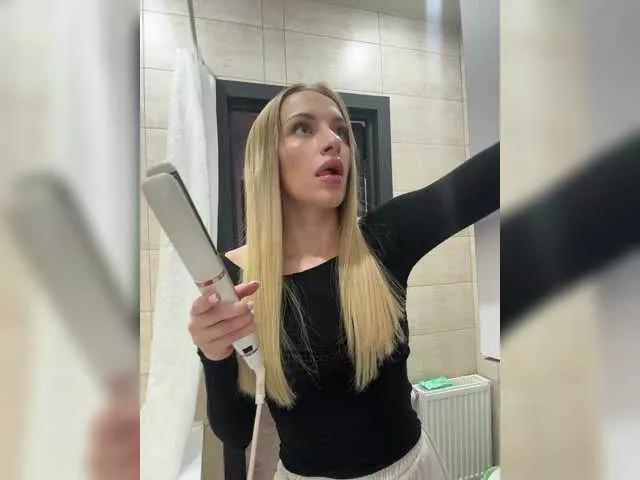 weaksii on BongaCams