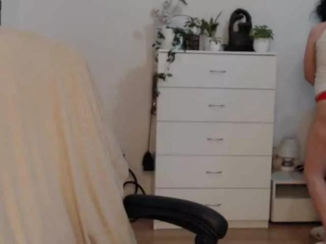 Freechat WetTigress on BongaCams