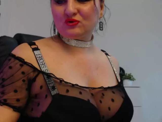 Freechat WetTigress on BongaCams