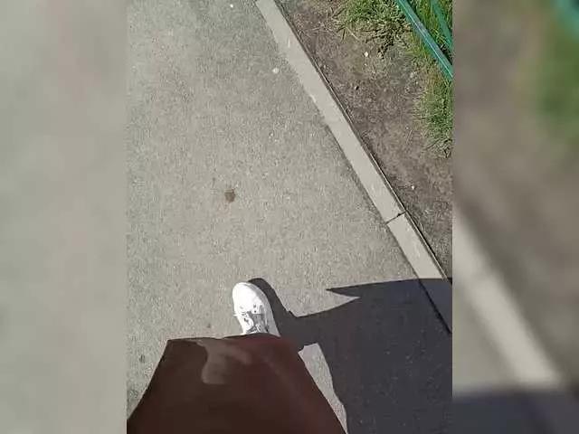 Freechat WetTigress on BongaCams