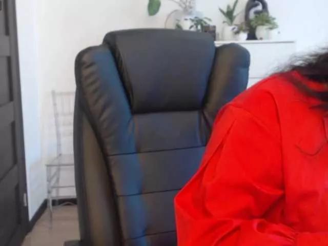 Freechat WetTigress on BongaCams