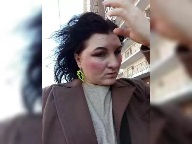 Freechat WetTigress on BongaCams