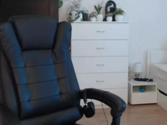 Freechat WetTigress on BongaCams