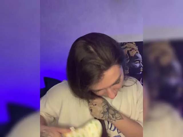 WILDGIRL on BongaCams 