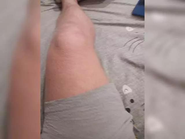 Wydpeker99 on BongaCams