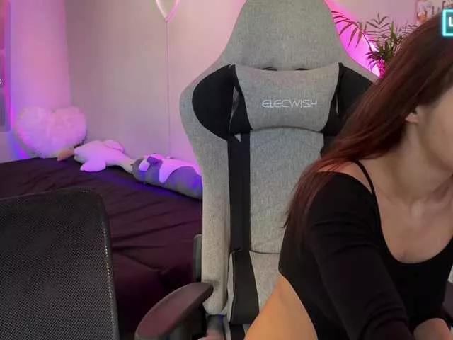 XXXDreamTeam on BongaCams 