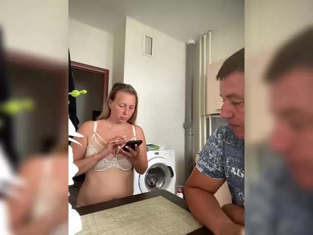 Freechat Xyligana on BongaCams