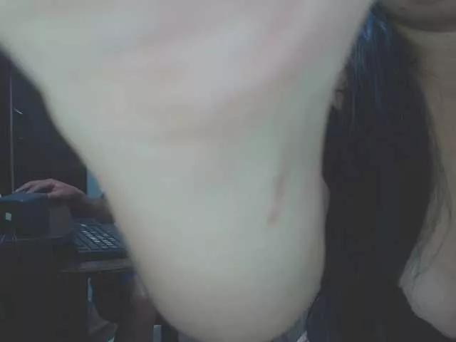 yournaughtyandsexyprince on BongaCams