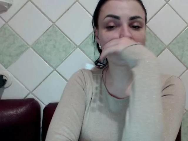 yuliyazai on BongaCams