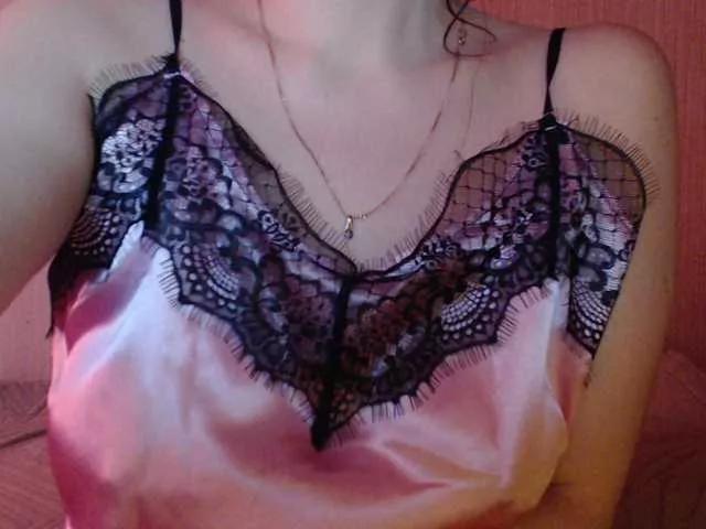 yuliyazai on BongaCams