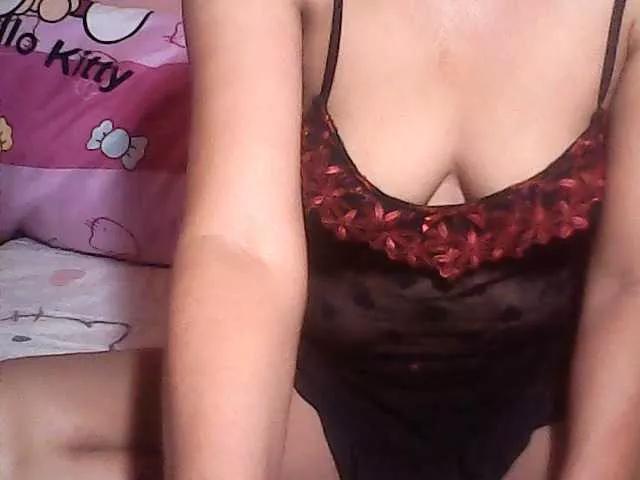 Yummyasian22 on BongaCams