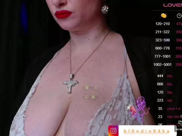 z1na on BongaCams