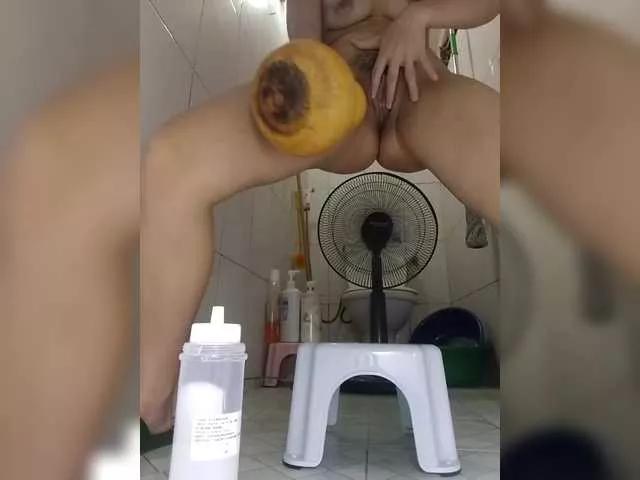 Zizimi on BongaCams 