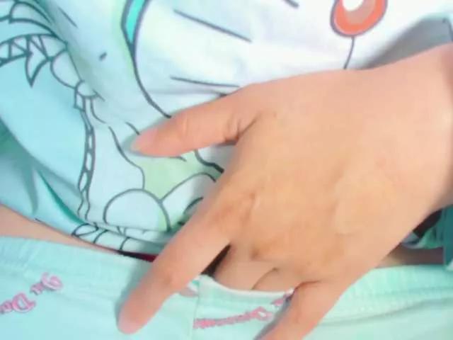 ZooeyBelair on BongaCams 