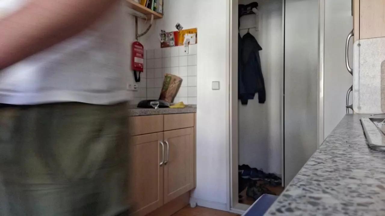 007_Germany on Cam4 
