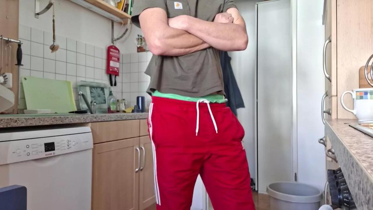 007_Germany on Cam4 