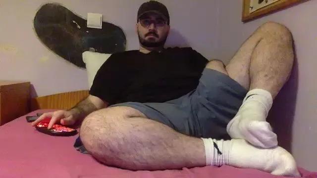 1kennedy1 —  #taboo #feet #hairy #master #nasty #dirty #pig