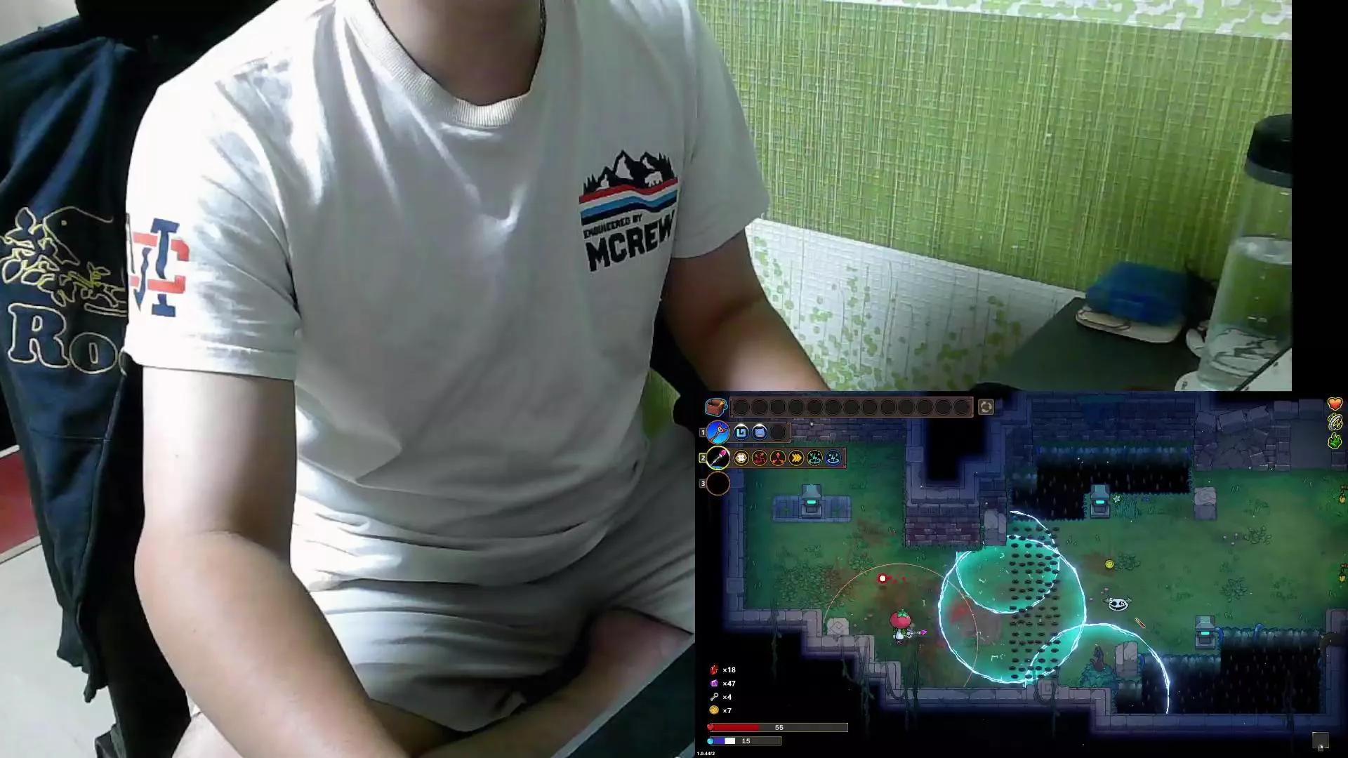 23355663 on Cam4 