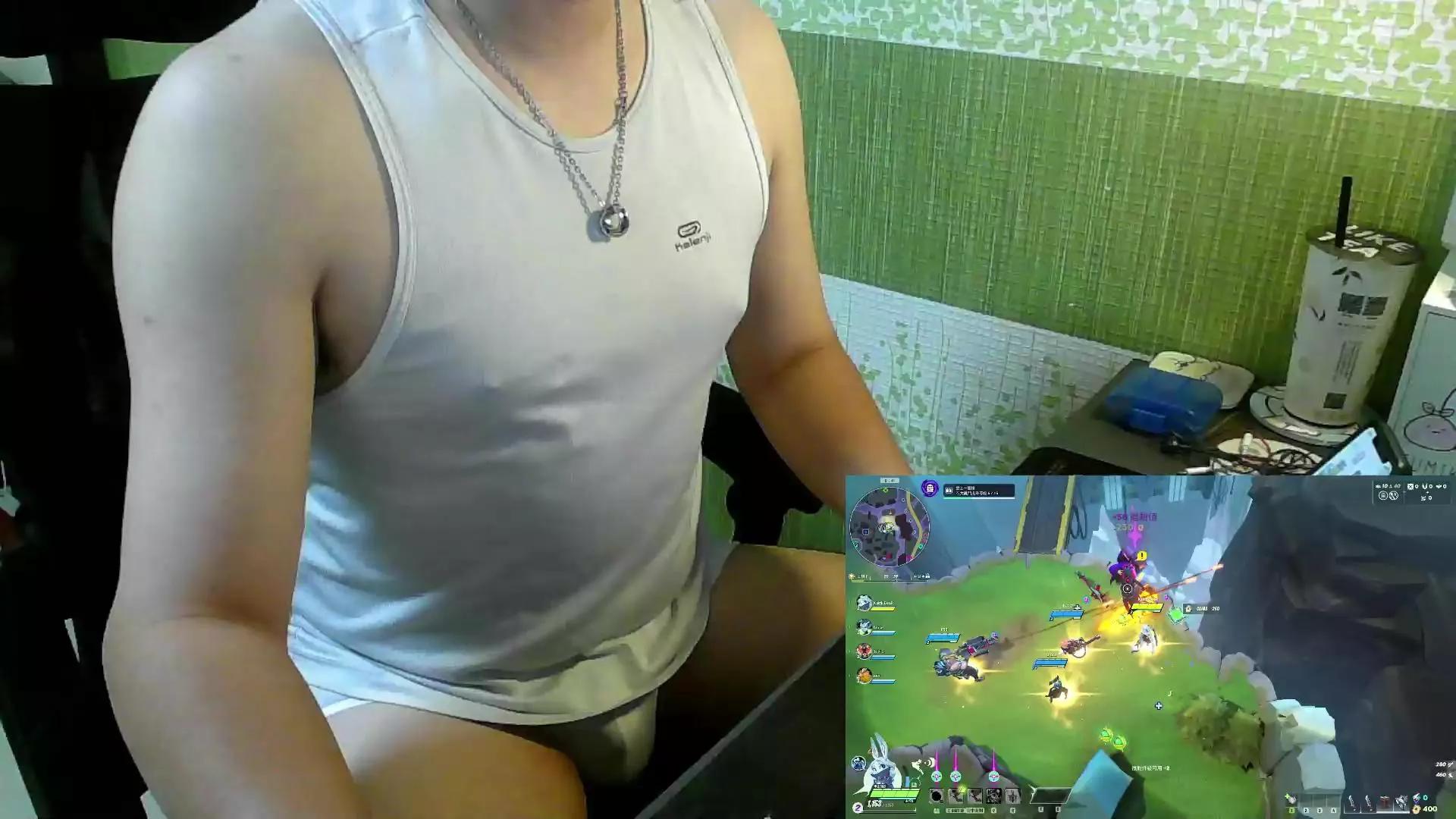 23355663 on Cam4 