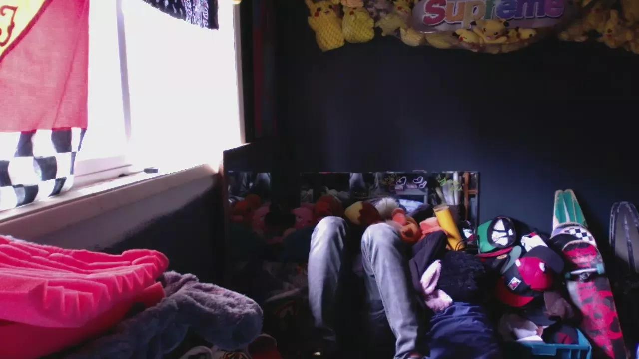 420_pdx on Cam4 
