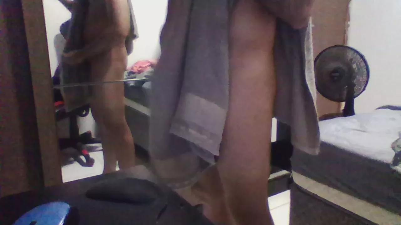 4nderso on Cam4 