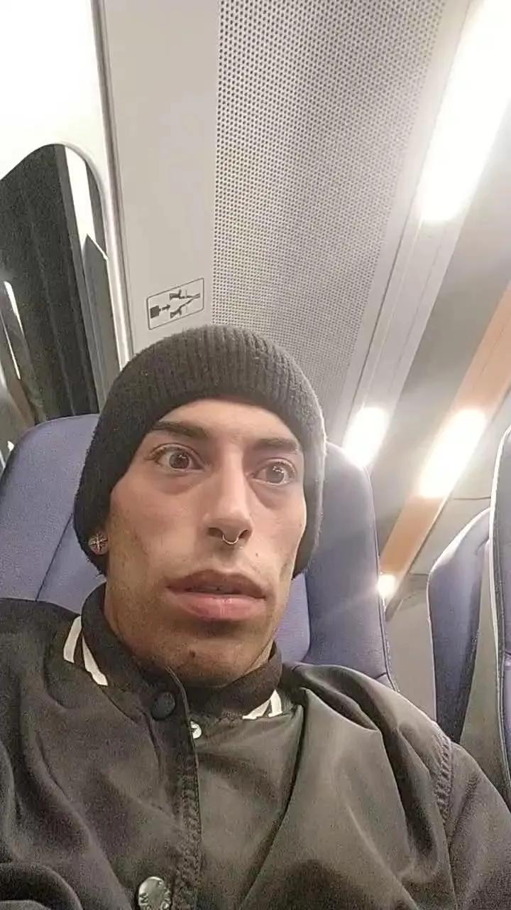 69Ruben97 — Freechat on Cam4