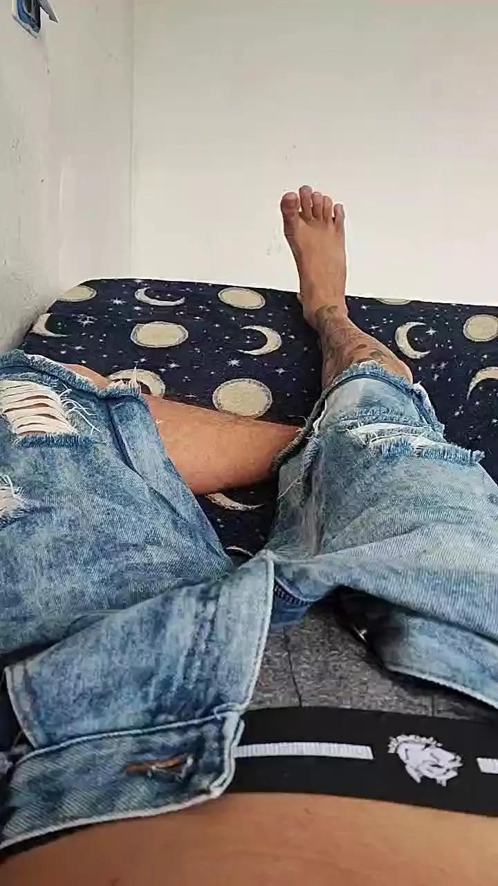 6Porto9 on Cam4 