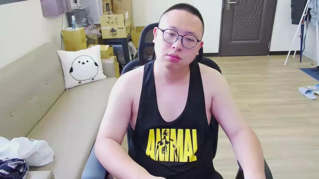 7PuPu on Cam4 