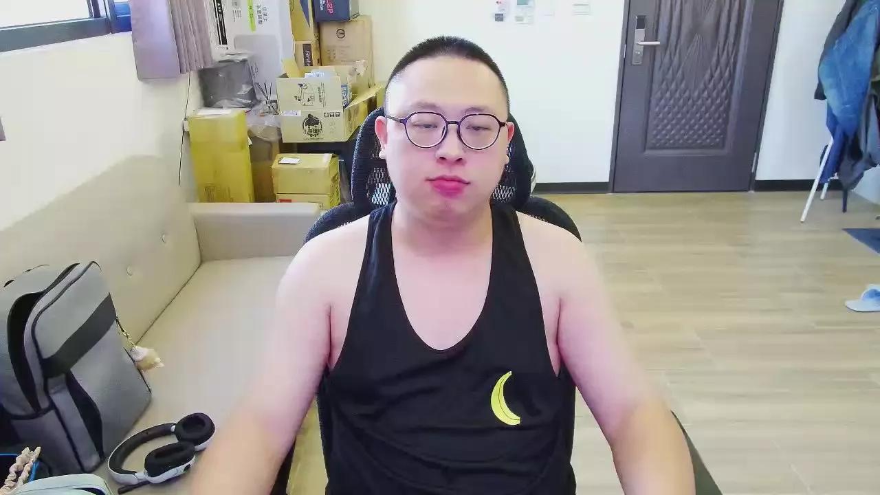 7PuPu on Cam4 