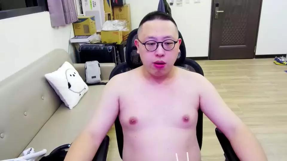 7PuPu on Cam4 