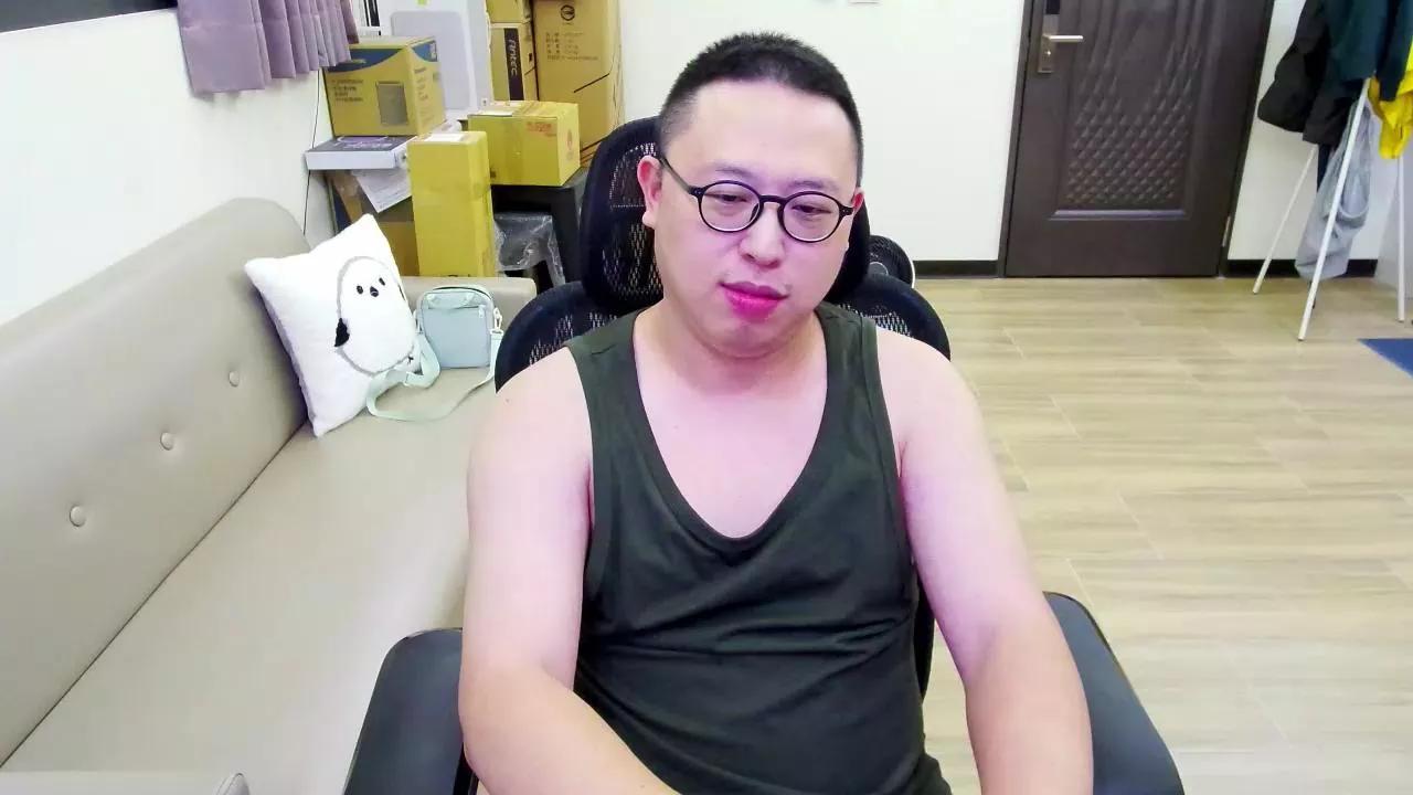 7PuPu on Cam4 