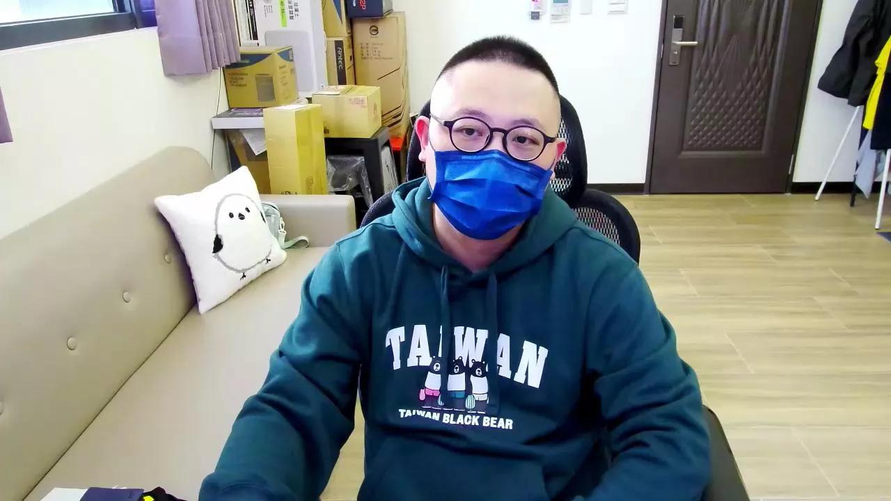 7PuPu on Cam4 