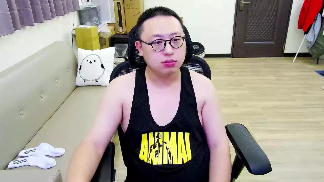 7PuPu on Cam4 