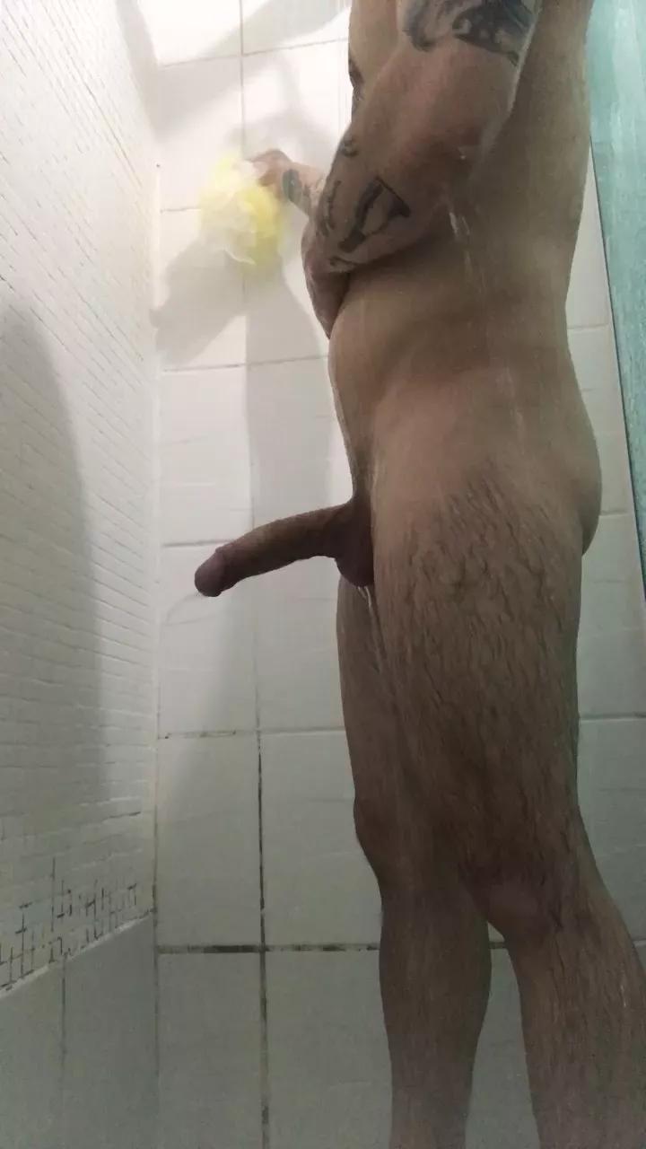 8latin on Cam4 