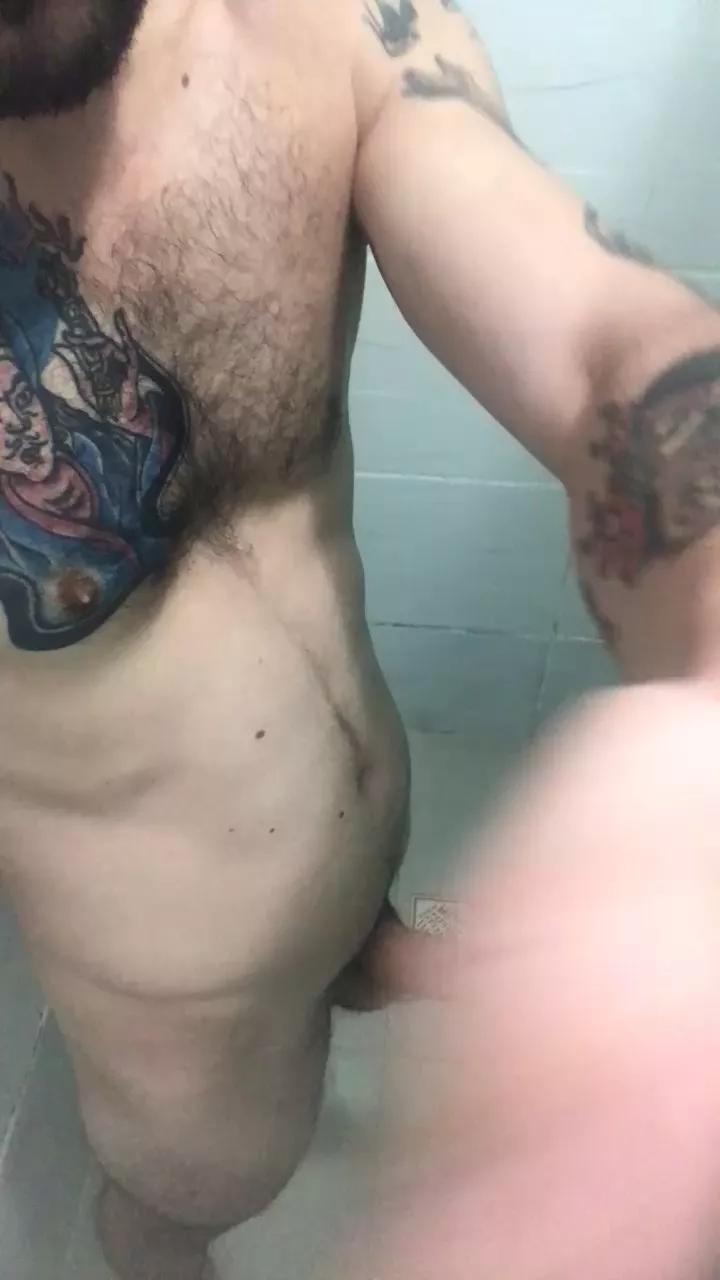 8latin on Cam4 