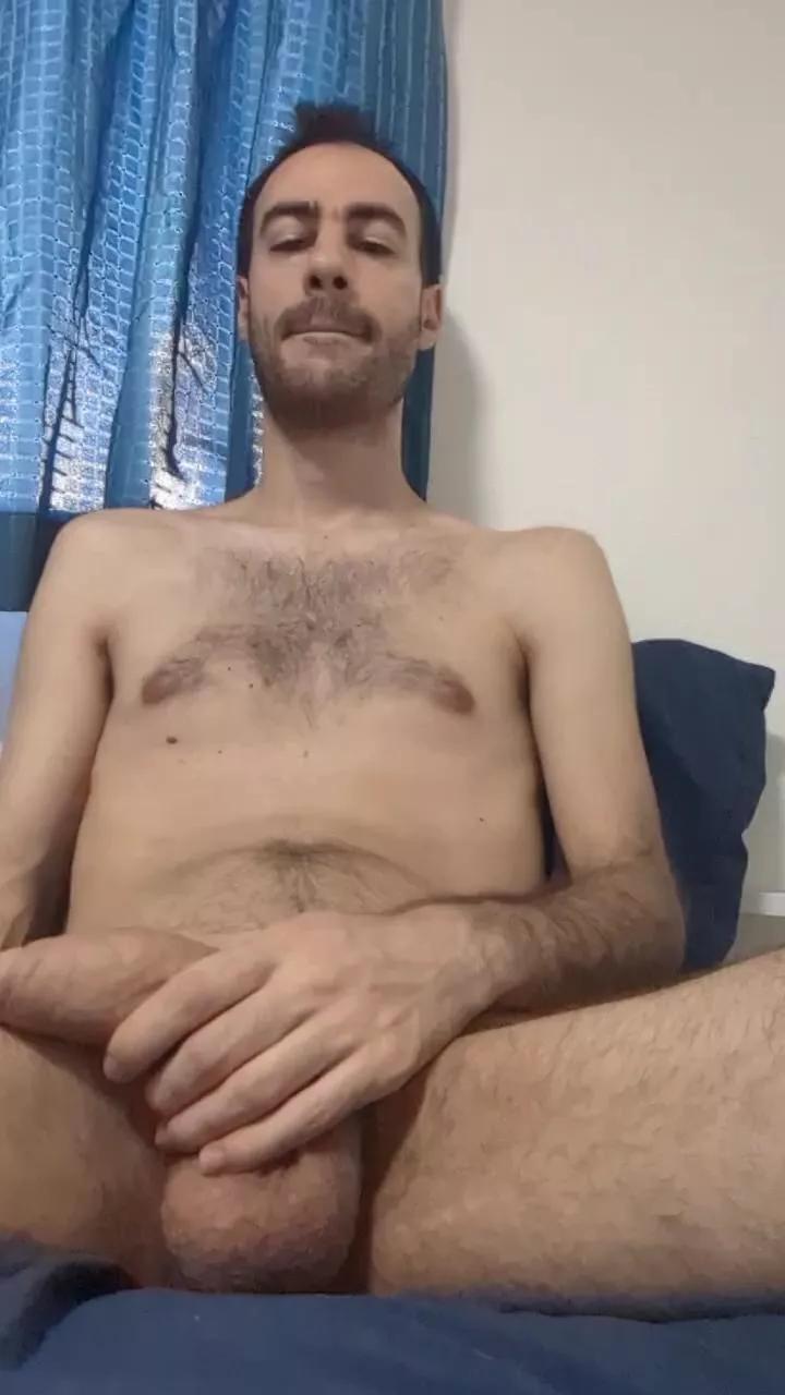 92italianguy on Cam4 