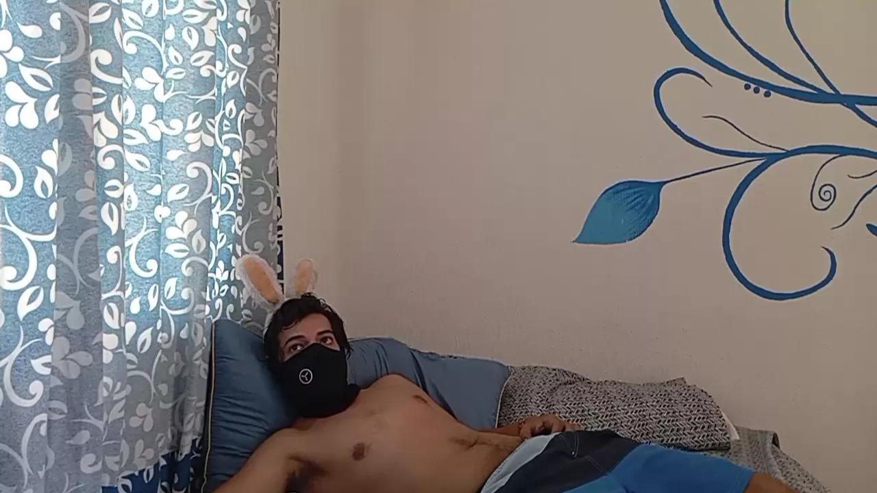 _Mexxxican_ on Cam4 