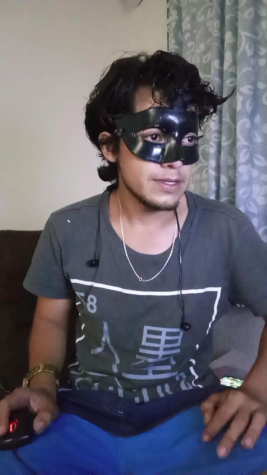 _Mexxxican_ on Cam4 
