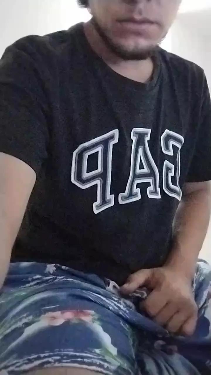 _Mexxxican_ on Cam4 