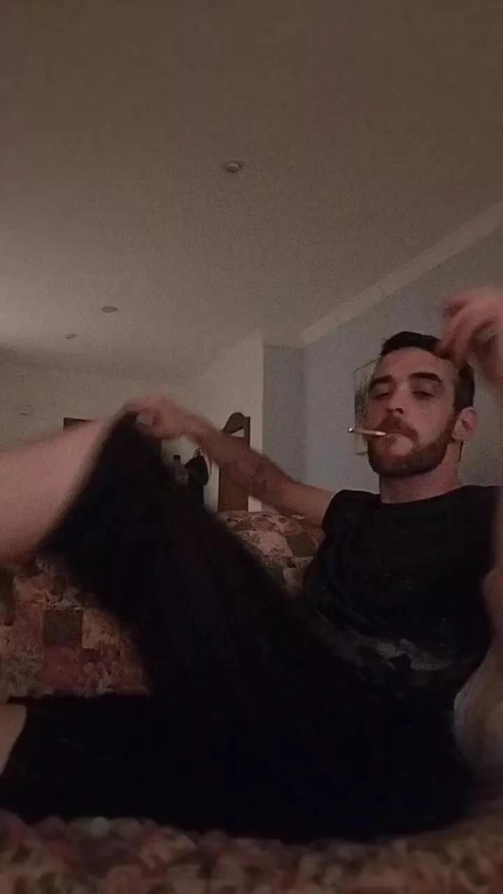 _NakedChef_ on Cam4 