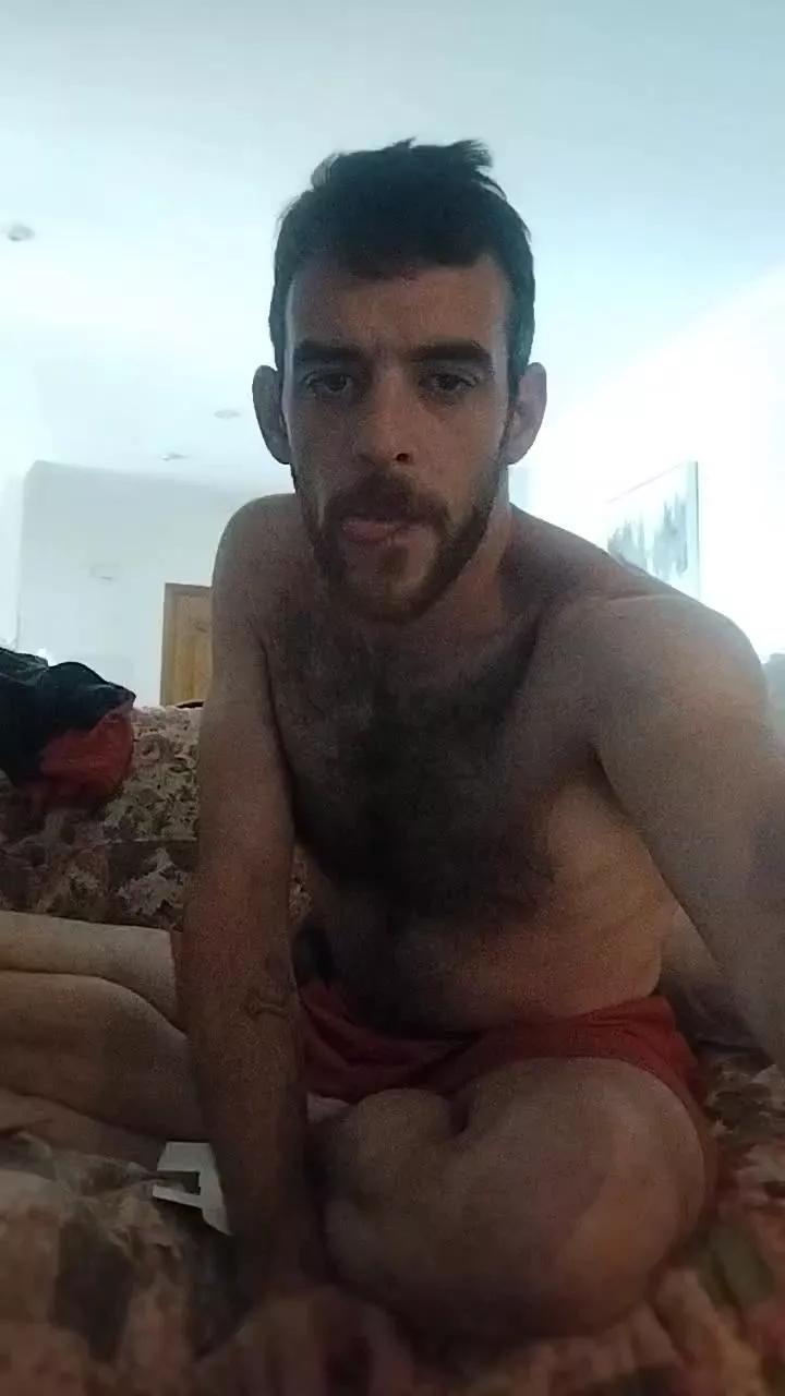 _NakedChef_ on Cam4 