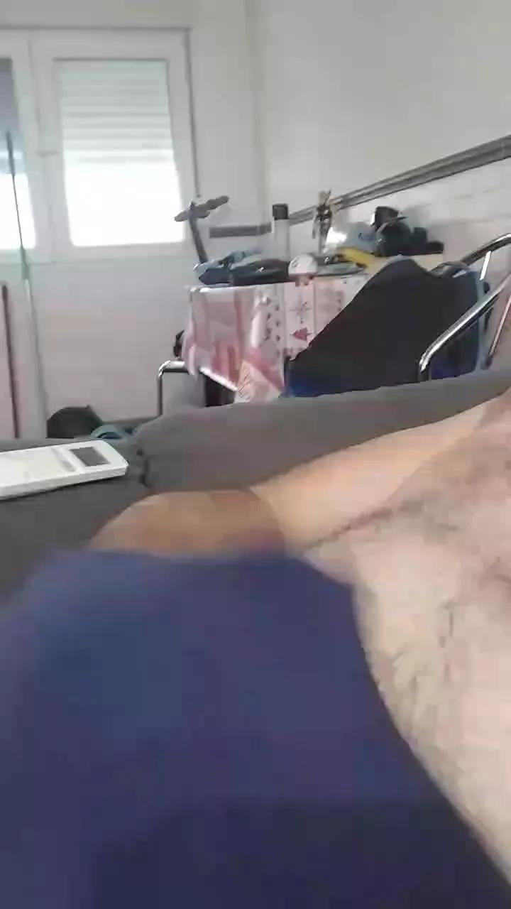 abelt4 on Cam4 