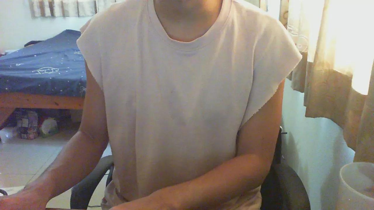 achl on Cam4 