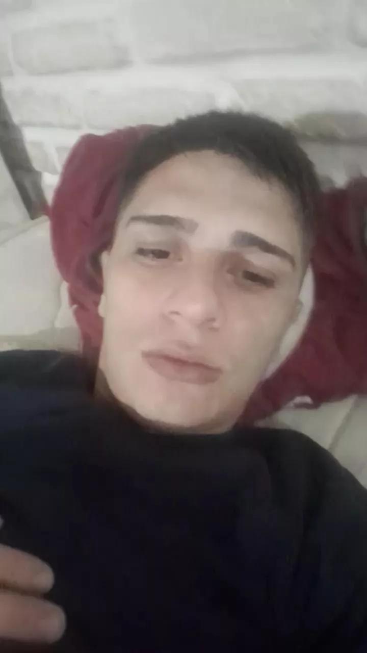 agustin512 on Cam4 