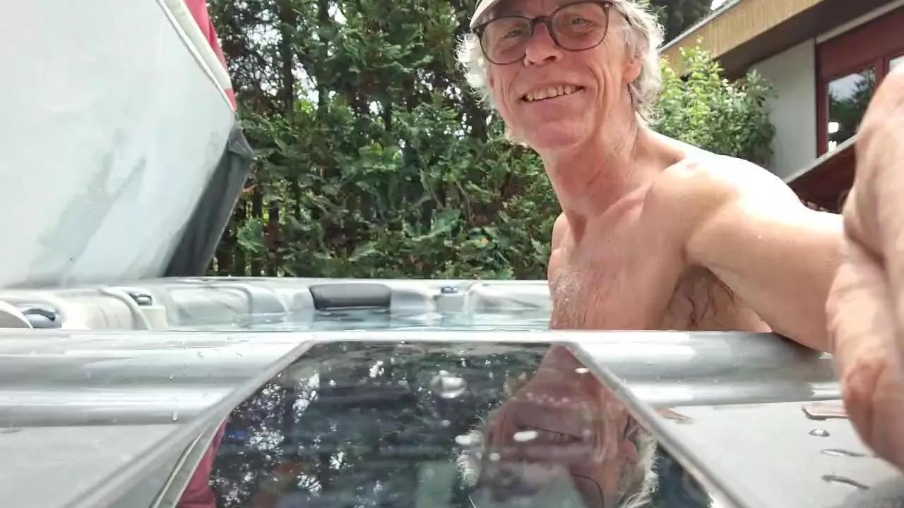 Aktiv19cm on Cam4 