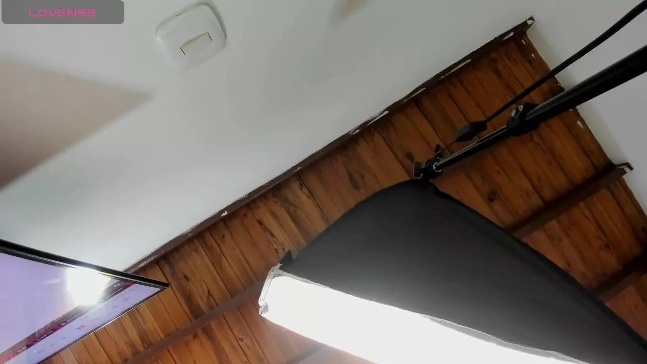 AlaiaMoretti on Cam4 