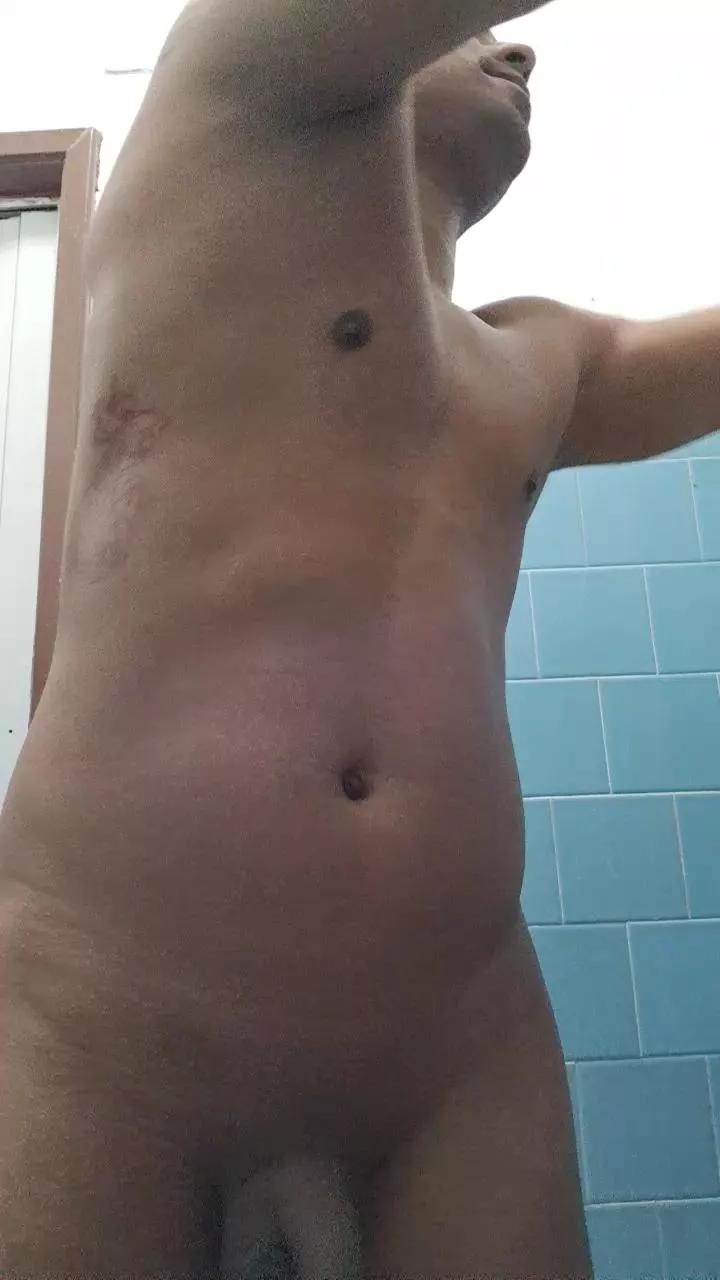 alanbrito4 on Cam4 