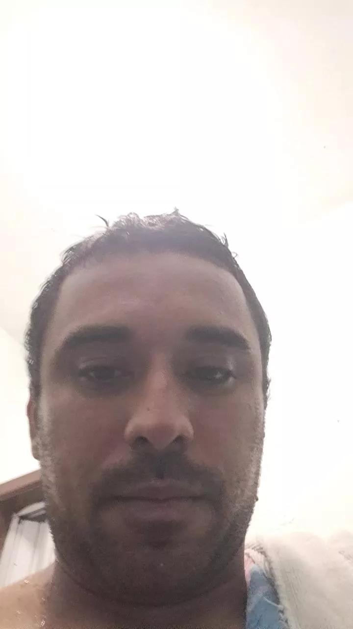 alanbrito4 on Cam4 