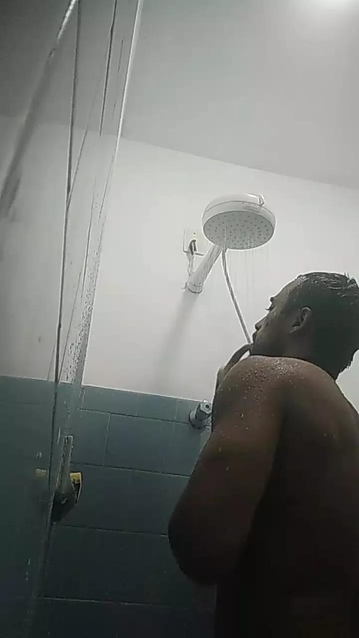 alanbrito4 on Cam4 